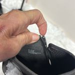 Esprit  Talia Gray Ankle Booties Sz 8M New Photo 4