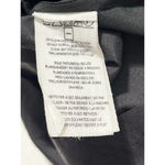 Anthropologie  Wasabi Rosanna Silk Strapless Mini Dress‎ Formal Black Cream XS Photo 7