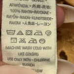 Free People Soulshine eyelet tank, XS Photo 4