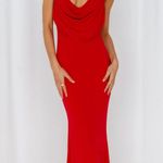 Hello Molly Words Of Warning Maxi Dress Photo 0