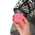 Kate Spade  Kaftan Leopard Print Cover Up‎ Photo 3