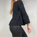 Stella McCartney 
Virgin Wool Scoop Neck Sweater Photo 3