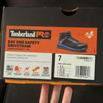 Timberland Womens  Work Boots Photo 4