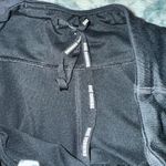 Nike Black Active Leggings Photo 6