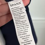 Spanx  • Navy Perfect Length Top 3/4 Sleeve Photo 2