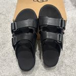 UGG  Goldenstar Hi Slide size 7 brand new. Never worn Photo 4