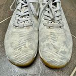 Nobull Athletic Active Gym Shoes Frostbite Camo Trainers Grey Gray W 11.5 M 10 Photo 4