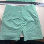 Amazon Aurola Aurora teal shorts Photo 0