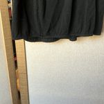 Wrapper FINAL MARKDOWN Ladies  Elegant Black top medium Photo 8