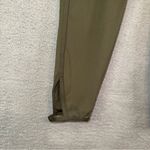 Nike  Dri-Fit Yoga Cargo Olive Leggings DJ0801-325 Photo 3