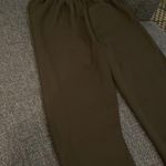 Lounge Sheer  bottoms in black Photo 3