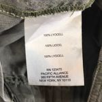 Jones New York  Women’s Green Utility Cropped Jacket Photo 12