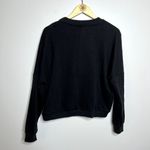 Pink Floyd  Logo Long Sleeve Crewneck Top Photo 4