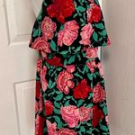 Elle  Floral Dress Photo 1