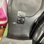 Vagabond shoemakers Blanca leather loafers black square toe Women's size 38 Photo 8