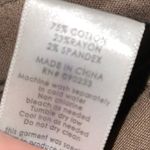 PacSun πΊπΈ Jeggings Tan Photo 4