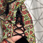 Swimsuits For All Vibrant Patterned One Photo 4