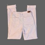 RSQ  Baby Pink Vintage Skinny Mom Jeans Sz 23 Photo 1