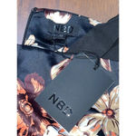 NBD  Ashlynn Dress in Midnight Fleur XSmall New Womens Cocktail Party Photo 6