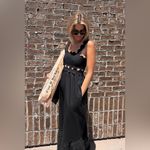 Beach Riot  Campbell Cutout Maxi Dress, Size Small, $178 Photo 5