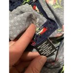 Jill Stuart Jill  Floral Polka Dots Wide Leg High Rise Pants XL Photo 6