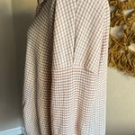 Pink Lily  Blouse Size XL Photo 3