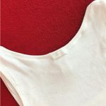 SKIMS  cotton rib tank in marble size S Photo 5