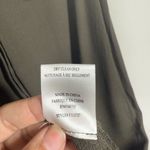 Brochu Walker  Sleeveless Utility Dress Size Medium Photo 5