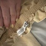 ZARA Tan  Pants Photo 2