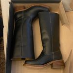 Frye  Campus 14L Talk Boots- 7.5 Photo 1