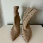 Steve Madden  Layan Pointed Toe Bootie Photo 4