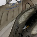 Merrell Siren Sport Aluminum Wash Denim Hiking Shoes Photo 6