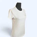 True Religion Vintage 2000s White  graphic tee Size Small Photo 3