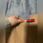 Trina Turk Dynamic Front-Slit Pants Photo 7