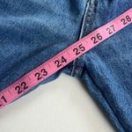 Veronica Beard  INES GIRLFRIEND LACE-UP SIDE JEANS Photo 9