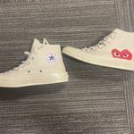 Converse Comme des Garçons Comme De Garçons Photo 1