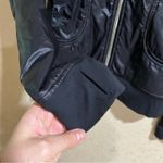 Lululemon UBA Puffer Hoodie Jacket in Lux Black 6 Photo 4