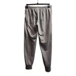 Flora Nikrooz Lounge Pants Joggers Drawstring Pockets Heather Gray Size M Photo 2
