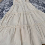 Brandy Melville Arianna Floral Detail Dress - Size S Photo 5