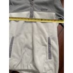 Columbia M Green Fleece Sweatshirt EUC LKN Photo 7