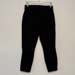 Spanx  The Perfect Black Ankle 4-Pocket Pant Size Medium Petite Photo 3