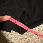 Talentless Shorts Boxing Sweat Short Black- Size XS Photo 5