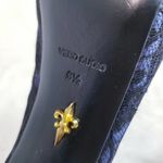 Pour La Victoire Lace Pumps Photo 2