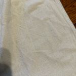 Cali 1850  Cropped Linen Cargo Pants Photo 2