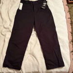 Dickies  Pants Black Straight-Leg Photo 0