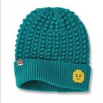 Adult LEGO® Collection x Target Minifigure Patch Beanie Hat Photo 1