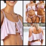 MINKPINK bikini top. S Photo 1