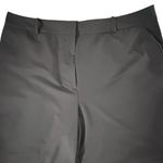 Worthington Classic Black Wide Leg Pants Photo 4