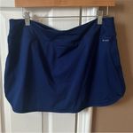 Nike  Dri-fit tennis pickleball golf skirt Photo 2