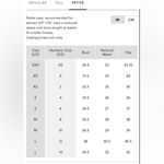 J.Crew  Petite Drop-waist mixy dress Photo 7